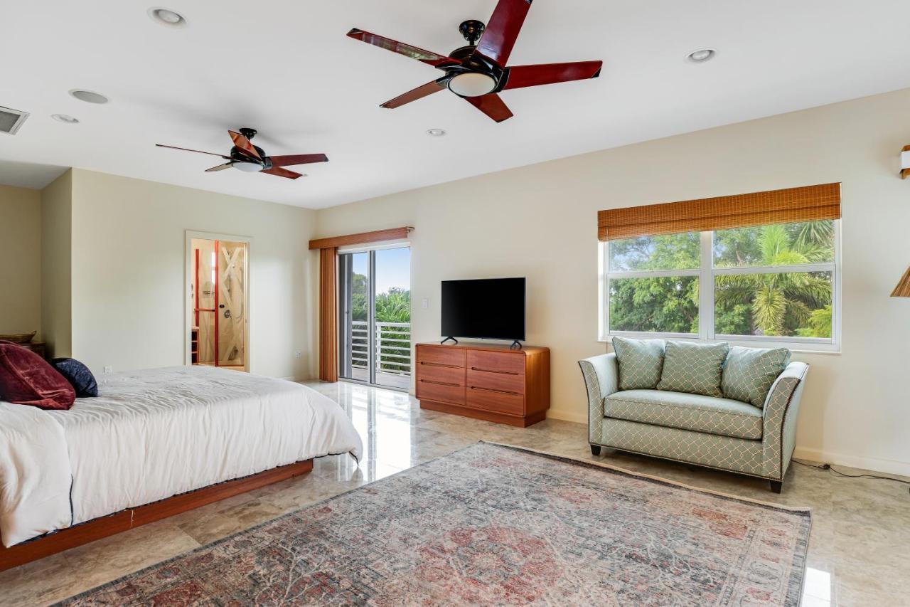 Waterfront Wonder Vila Islamorada Exterior foto