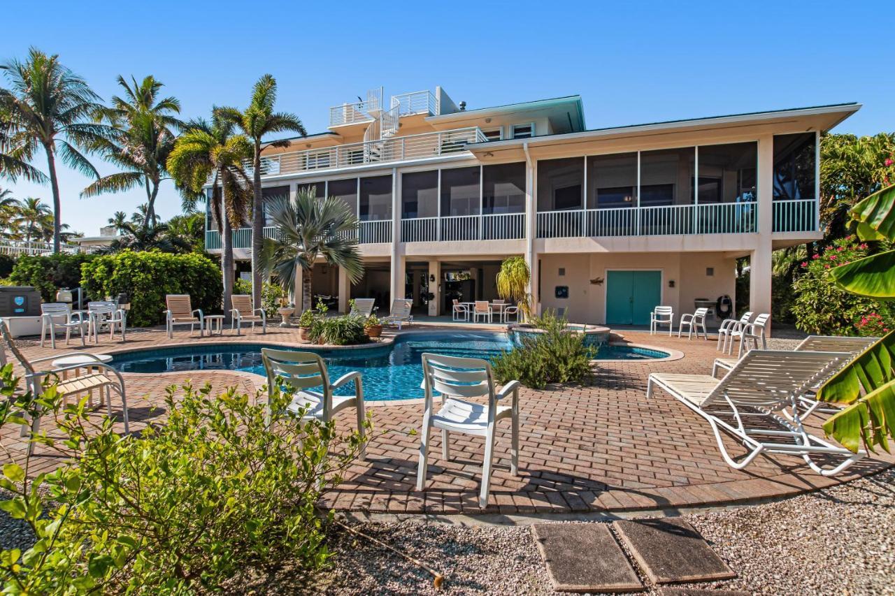 Waterfront Wonder Vila Islamorada Exterior foto