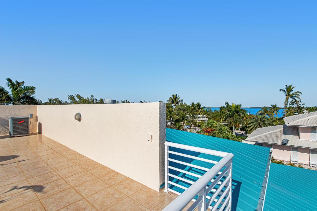 Waterfront Wonder Vila Islamorada Exterior foto